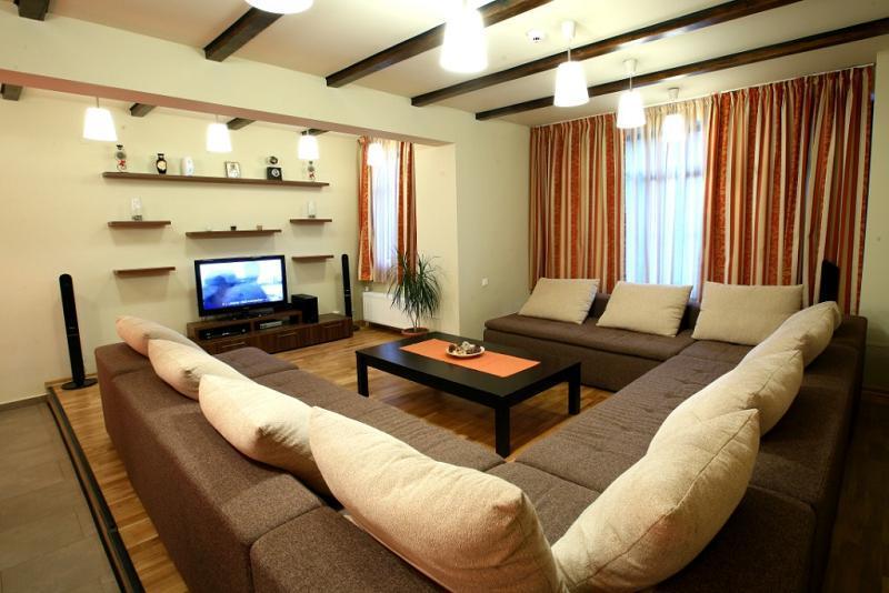 Maya House Hotel เปรดัล ภายนอก รูปภาพ